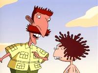 The Wild Thornberrys